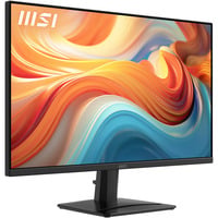 MSI PRO MP275QDE E14 27" Moniteur Noir, 1x DisplayPort, 2x HDMI, 144 Hz