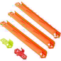Mattel JDW41, Circuit 