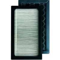 Meaco Deluxe 202 filtre HEPA / charbon, 3 pièces 