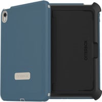 Otterbox Défenseur, Étui de protection Bleu/Beige