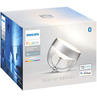Philips Hue 929002376703, Lumière LED Argent