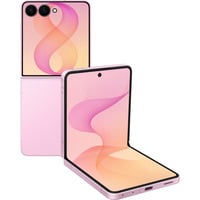 Samsung Galaxy Z Flip8 512GB smartphone pliable rose fuchsia | 512 Go | Android 17 | Dual-eSIM