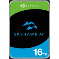 Seagate SkyHawk AI 16 TB, Disque dur 