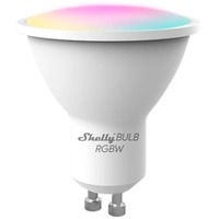 Shelly Duo RGBW, GU10, Lampe à LED 
