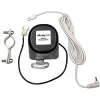 Shelly GAS Add-on Manipulator, Actionneur 