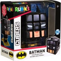 Spin Master RUBIK'S CUBERS BATMAN, Jeu d'adresse RUBIK'S CUBERS BATMAN, 8 an(s)