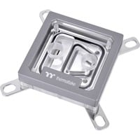 Thermaltake Pacific W9 CPU Waterblock, Refroidisseur CPU 