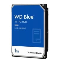 WD Blue 1 TB, Disque dur 