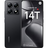 Xiaomi 14T, Smartphone Noir, 256 Go, Android