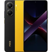 Xiaomi 6932554408947, Smartphone Jaune/Noir