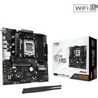 ASRock  carte mère socket AM5 