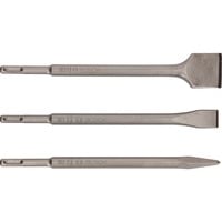 Bosch 2 607 019 457 Mèche, Jeu de Burin  Vert, 850 g