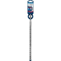 Bosch Expert Foret SDS plus-7X, Perceuse Marteau perforateur, Hammer drill bit, 1,4 cm, 315 mm, Béton, pierre, 25 cm