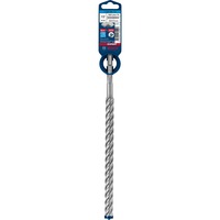 Bosch Expert Foret SDS plus-7X, Perceuse Marteau perforateur, Hammer drill bit, 1,7 cm, 315 mm, Béton, pierre, 25 cm