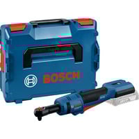 Bosch Visseuse à cliquet sans fil GRC 18V-60 Professional solo, 18 Volt, Tournevis Bleu