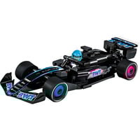 COBI BWT Alpine F1 Team Car, Jouets de construction 