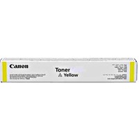 Canon C-EXV54Y (1397C002), Toner