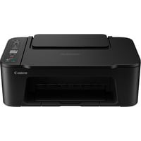Canon PIXMA TS3750i Jet d'encre A4 4800 x 1200 DPI Wifi, Imprimante multifonction Noir, Jet d'encre, Impression couleur, 4800 x 1200 DPI, A4, Impression directe, Noir