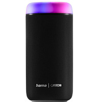 Canton 00188230, Haut-parleur Noir