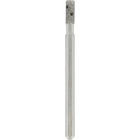 Dremel 26150662JB, Perceuse Argent