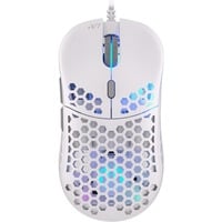 ENDORFY EY6A003, Souris gaming Blanc/gris