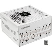 Enermax Platimax II D.F. 1200W alimentation modulaire 1000 watt Blanc, 3x PCIe
