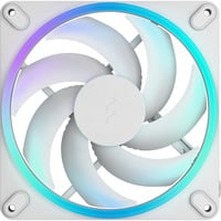 Fractal Design Momentum 14 RGB ventilateur de boîtier Blanc, 140 x 140 x 25 mm, PWM