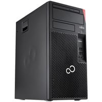 Fujitsu G210042-002A1, PC Noir