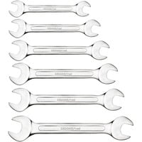 GEDORE R05125006 Clé plate Chrome, 300 g, 40 mm, 1 pièce(s)
