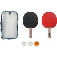 HUDORA HDO Set de ping-pong Game, Appareil de fitness 