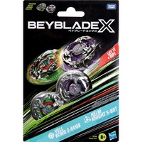 Hasbro G0198ES0, Jeu d'adresse