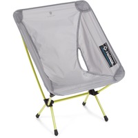 Helinox Chair Zero L, Chaise Gris/vert clair