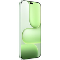 Honor 600 Lite 256GB smartphone Vert clair | 256 Go | Android 16