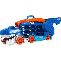 Hot Wheels HNG50, Jeu véhicule Orange