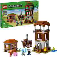 LEGO 21278, Jouets de construction