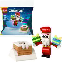 LEGO 30692, Jouets de construction