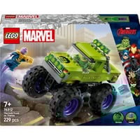 LEGO LEGO Marvel Super Heroes TBA, Jouets de construction