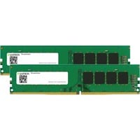 Mushkin Essentials module de mémoire 32 Go 2 x 16 Go DDR4 3200 MHz, Mémoire vive 32 Go, 2 x 16 Go, DDR4, 3200 MHz