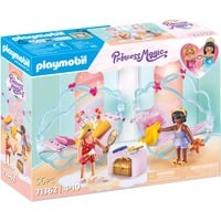 PLAYMOBIL Princess Magic - Chambre de princesses, Jouets de construction 71362