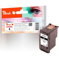 Peach PI100-156, Encre 