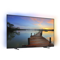 Philips 55OLED76012 139,7 cm (55") 4K Ultra HD Smart TV Wifi Noir 55" Ultra HD OLED Noir, 139,7 cm (55"), 3840 x 2160 pixels, OLED, Smart TV, Wifi, Noir