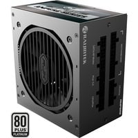 RAIJINTEK , 1200 Watt alimentation  Noir