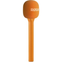 Rode Microphones INTERVIEWGOORA, Micro Orange