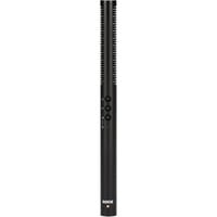 Rode Microphones NTG4+, Micro Noir
