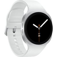 SAMSUNG SM-L325FZSADBT, Smartwatch Argent