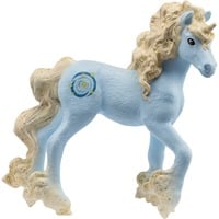 Schleich Bayala - Licorne collectionneuse Vialactea, Figurine 70799