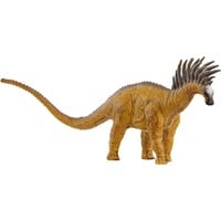 Schleich Dinosaurs Bajadasaure, Figurine 4 an(s), Marron, Gris, Plastique