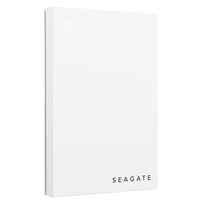 Seagate STLV5000200, Disque dur Blanc