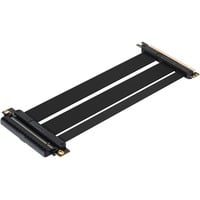 SilverStone Riserkabel SST-RC05-220, Câble Noir