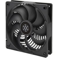 SilverStone SST-AP120I, Ventilateur de boîtier Noir